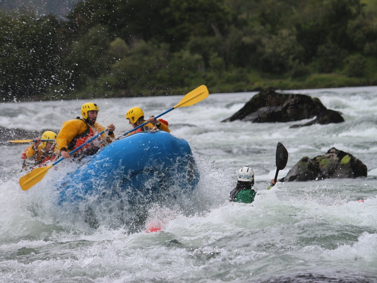 6 MEJORES Paseos En Barco En Coyhaique Actualizado En 2024 Tourbly